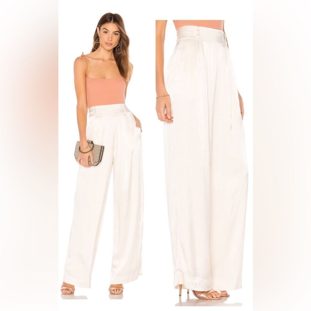 Capulet Lavande Pant